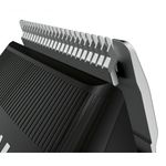 Cortador De Cabelos Mondial Smartcut Preto CR-11 Bivolt