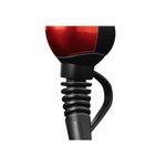 Secador De Cabelos Mondial Infinity 2500 Sc-12- 220v - vermelho/preto