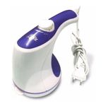 Drenagem Linfatica Massageador Eletrico Portatil Roxo 110V