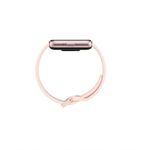 Smartband Samsung Galaxy Fit3 Compativel Com Android Rosé