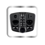 Body Groom Mondial Super 11 Bg-05 Body Groom Biv Preto/prata