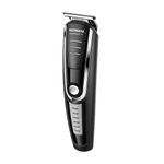 Body Groom Mondial Super 11 Bg-05 Body Groom Biv Preto/prata