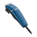 Cortador De Cabelos Pratic Style Mondial Azul 9w Cr-10-bi Bivolt