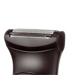 Aparador De Pelos Mondial 06 Bg-04 Body Groom-biv-preto