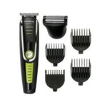 Aparador De Pelos Mondial 06 Bg-04 Body Groom-biv-preto