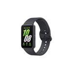 Smartband Samsung Galaxy Fit3 Compatível Com Android Grafite