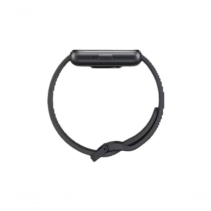 Smartband Samsung Galaxy Fit3 Compatível Com Android Grafite