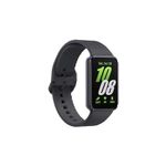 Smartband Samsung Galaxy Fit3 Compatível Com Android Grafite