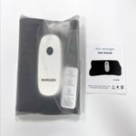 Massageador Portatil Eletroestimulacao Sem Fio