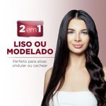 Prancha Alisadora Twist Mondal P-51 Bivolt