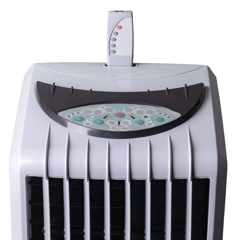Climatizador Evaporativo Symphony Diet 8i 8l 110V 60hz