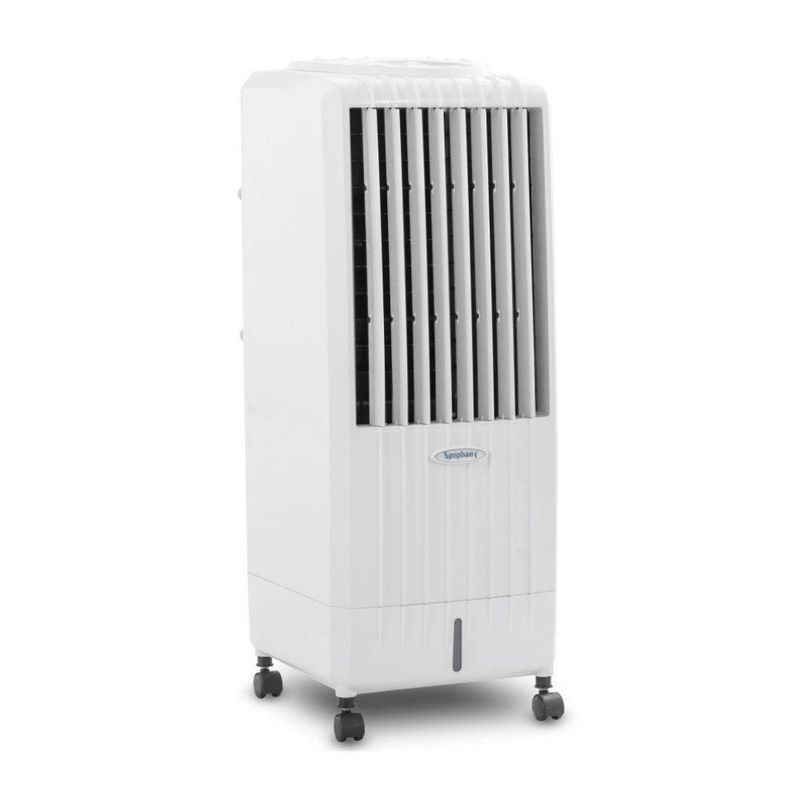 Climatizador Evaporativo Symphony Diet 8i 8l 110V 60hz