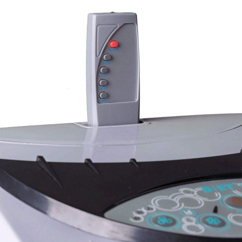 Climatizador Evaporativo Symphony Diet 8i 8l 110V 60hz