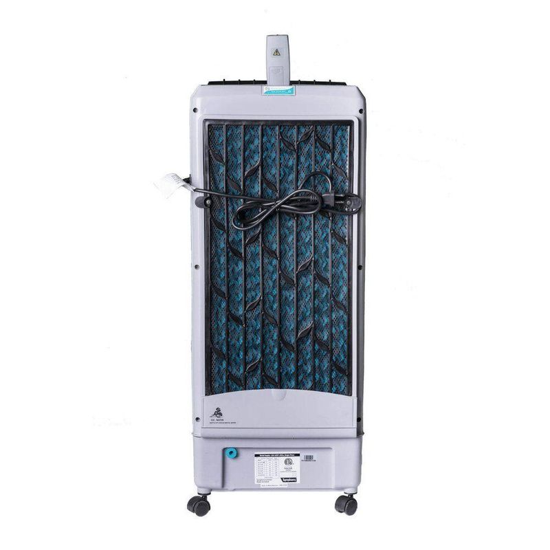 Climatizador Evaporativo Symphony Diet 8i 8l 110V 60hz