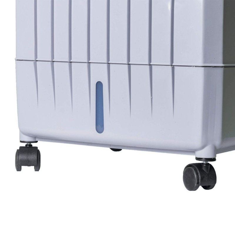 Climatizador Evaporativo Symphony Diet 8i 8l 110V 60hz