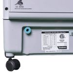 Climatizador Evaporativo Symphony Diet 8i 8l 110V 60hz