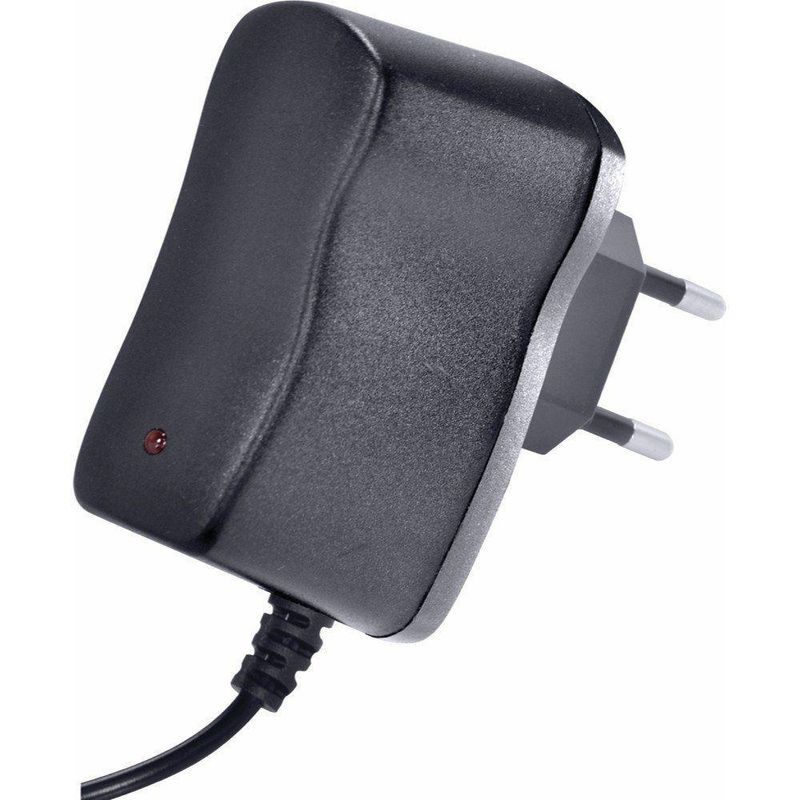 Fonte Chaveada Evus Pdc-6v1a 6v 1a 6w Bivolt Automático