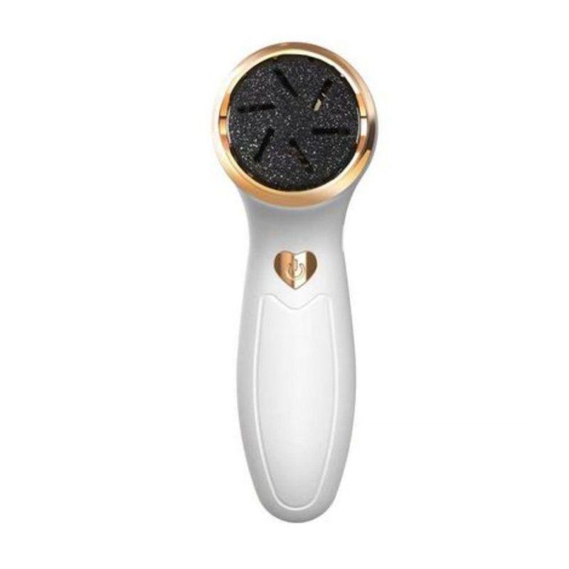 Esfoliador Elétrico Para Pés Portátil