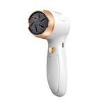 Esfoliador Elétrico Para Pés Portátil