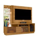 Home Theater Frizz Plus Cumaru - Vrk Comercio On-line