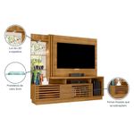 Home Theater Frizz Plus Cumaru - Vrk Comercio On-line