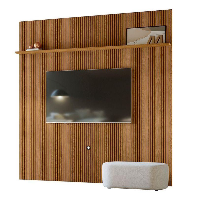 Painel P/teto New Guapore Cumaru - Vrk Comercio On-line