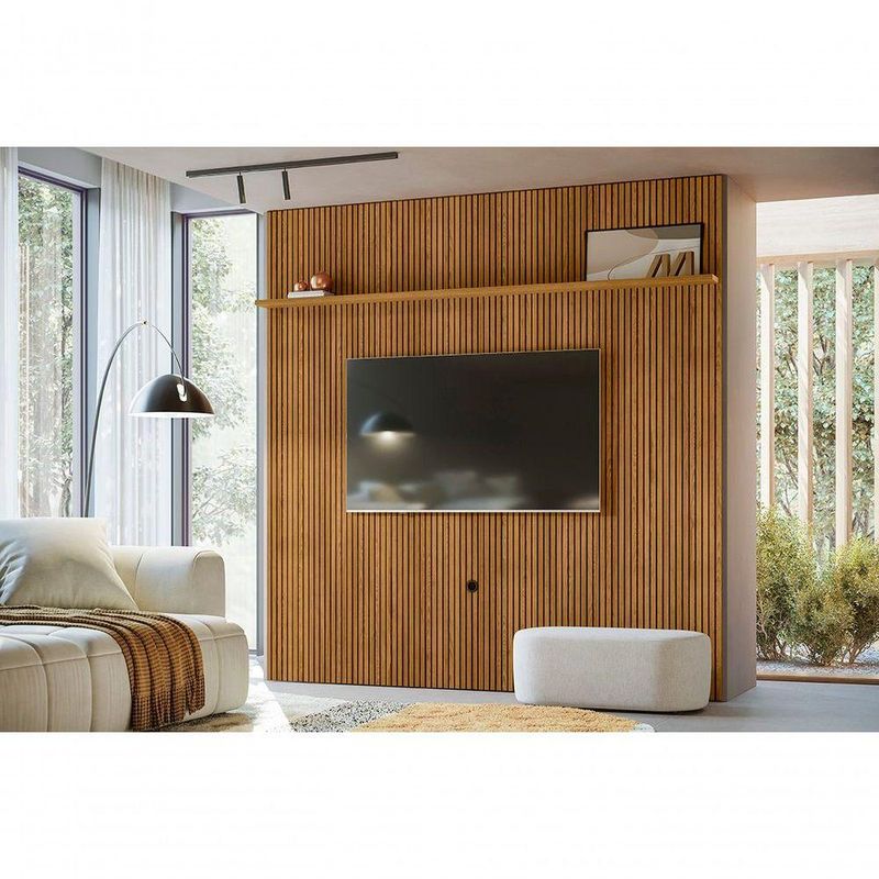 Painel P/teto New Guapore Cumaru - Vrk Comercio On-line