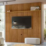 Painel P/teto New Guapore Cumaru - Vrk Comercio On-line