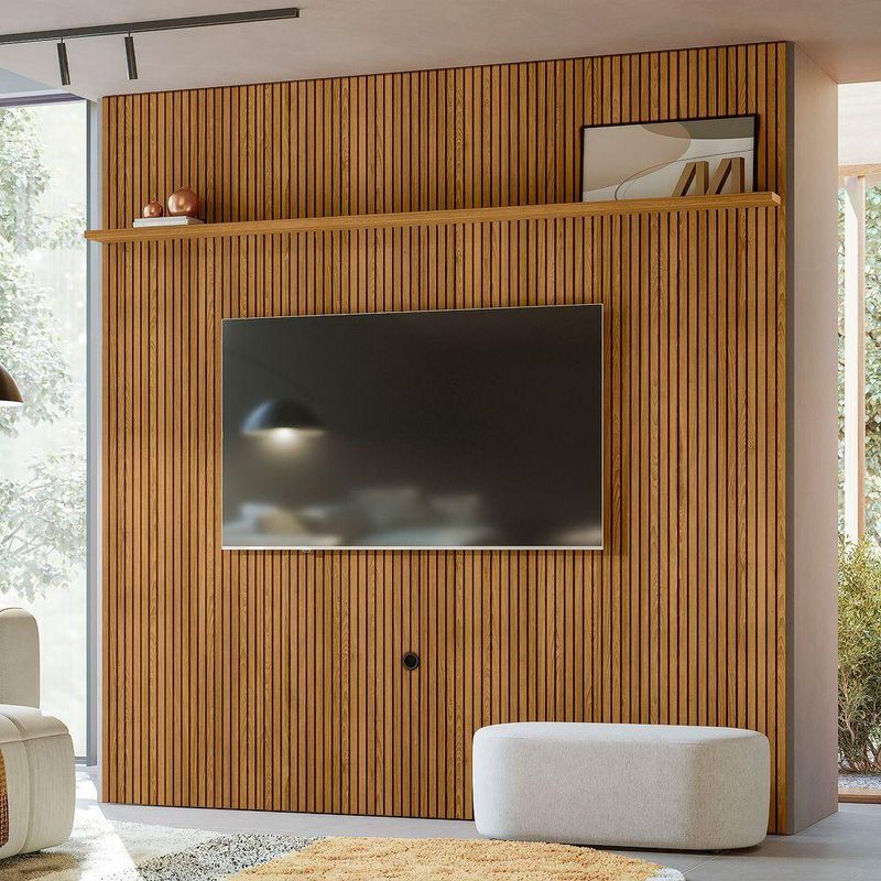 Painel P/teto New Guapore Cumaru - Vrk Comercio On-line