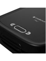 Sanduicheira cadence san400