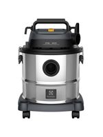 Aspirador de pó e Água electrolux gt20i 1800w 20l – inox