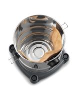 Aspirador de pó e Água electrolux gt20i 1800w 20l – inox