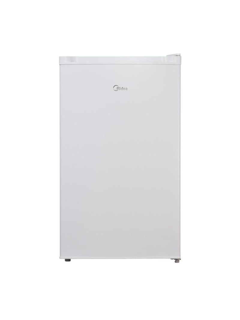 Frigobar midea 124l mdrd181fgd013 inverter prateleiras de vidro bivolt branco