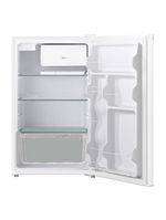Frigobar midea 124l mdrd181fgd013 inverter prateleiras de vidro bivolt branco