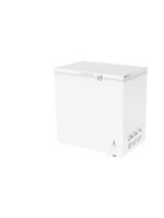 Freezer horizontal philco pfh205b 2 em 1 199l degelo manual gás r600a branco