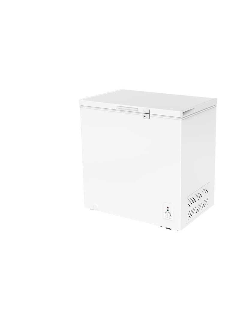 Freezer horizontal philco pfh205b 2 em 1 199l degelo manual gás r600a branco