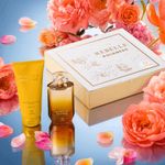 Kit  Perfume Rebelle Boldness e Hidratante Dia das Mães Hinode 200ml