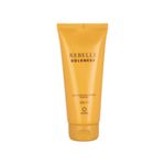 Kit  Perfume Rebelle Boldness e Hidratante Dia das Mães Hinode 200ml