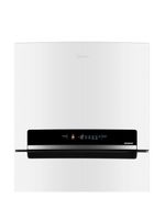 Geladeira Midea Frost Free Duplex Smart Inverter Flexi-volt 491L Branca