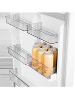 Geladeira Midea Frost Free Duplex Smart Inverter Flexi-volt 491L Branca