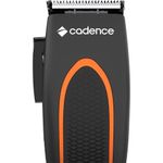 Máquina De Cortar Cabelo Cadence Simple Cut 220V
