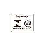 Máquina De Cortar Cabelo Cadence Simple Cut 220V