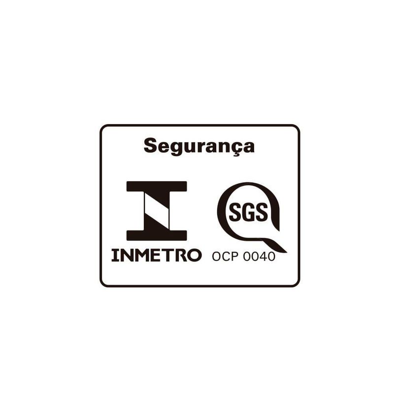 Máquina De Cortar Cabelo Cadence Simple Cut 220V