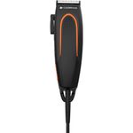Máquina De Cortar Cabelo Cadence Simple Cut 220V