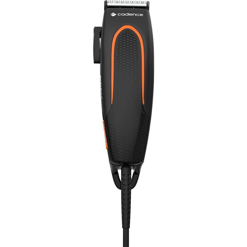 Máquina De Cortar Cabelo Cadence Simple Cut 220V