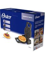 Máquina De Waffle Oster Perform 180 220V