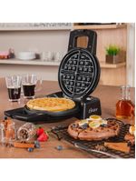 Máquina De Waffle Oster Perform 180 220V