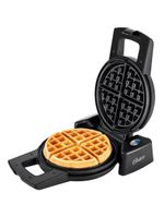 Kit Máquina De Waffle E Liquidificador Oster Full 3,2L 220V