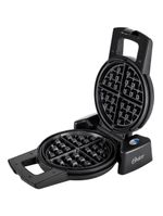 Kit Máquina De Waffle E Liquidificador Oster Full 3,2L 110V