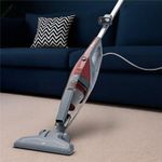 Aspirador De Pó Vertical Oster Stick 2 Em 1 220V